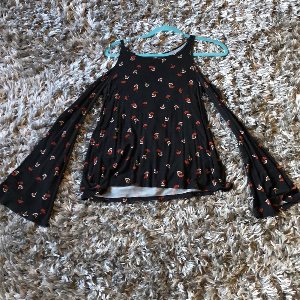 Don’t wear anymore